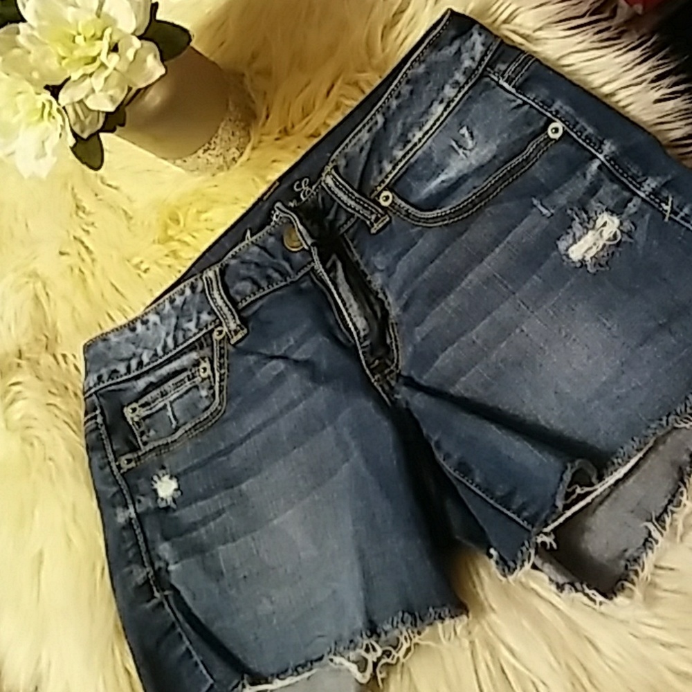 American eagle